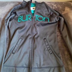 Burton sweatshirt